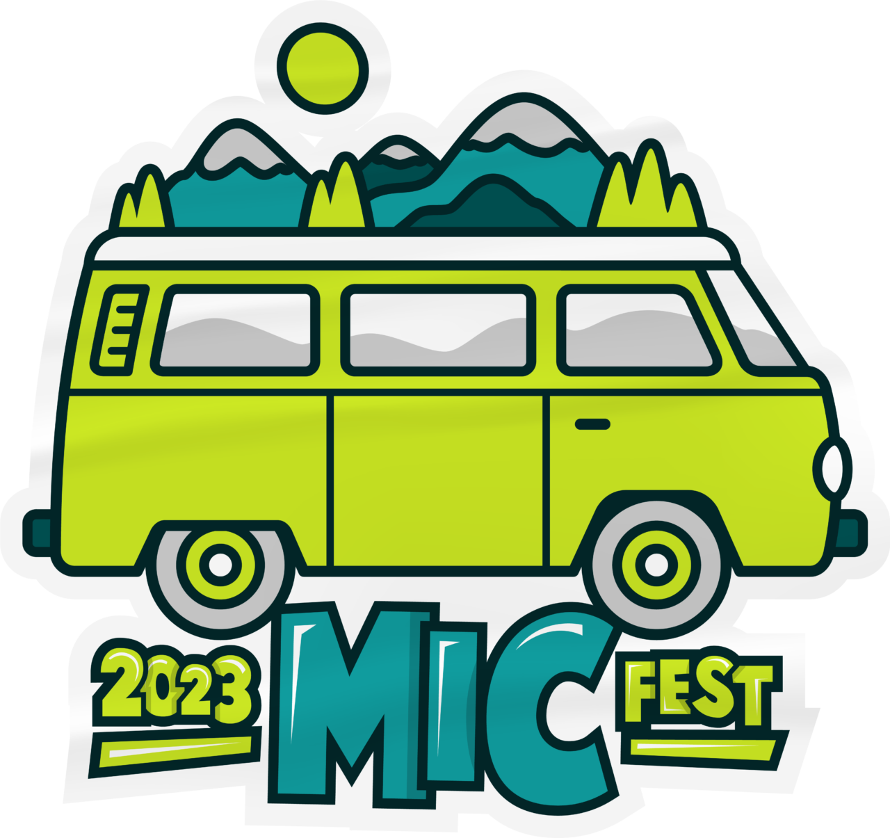 MICfest NISC Member Information Conference 2023